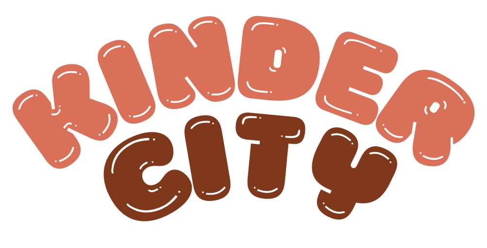 Kinder City Logo